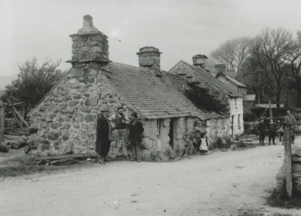 Llanuwchllyn